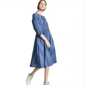 Ace & Jig Striped Jane Dress- Florence Size Medium